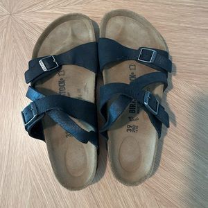 Birkenstock Salina size 39/9